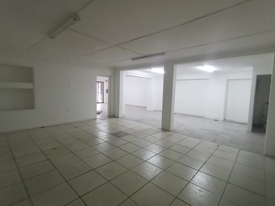 To Let commercial Property for Rent in George Central Western Cape